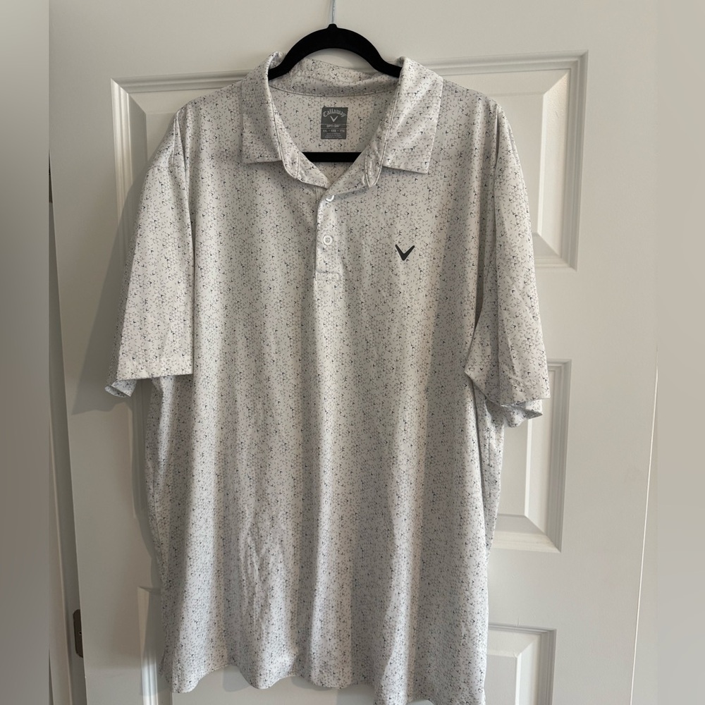 Men's Callaway Polo